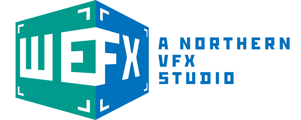 WEFX logo