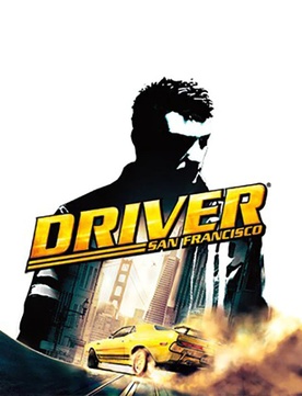 Driver: San Francisco